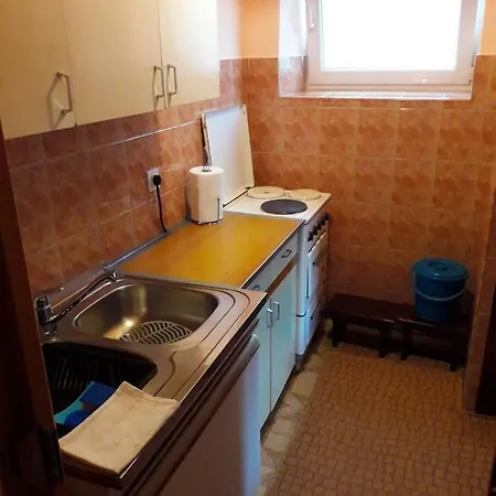 Privat bolig Sag