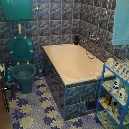 Privat bolig Sag *