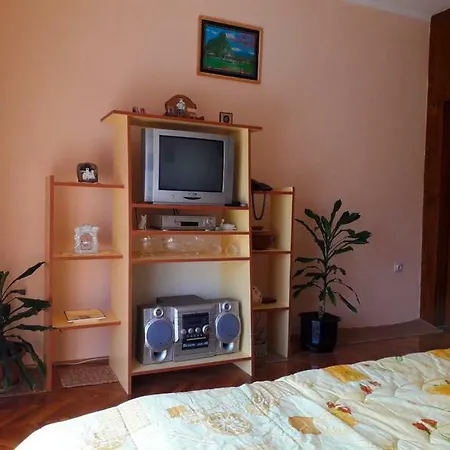 Privat bolig Sag *