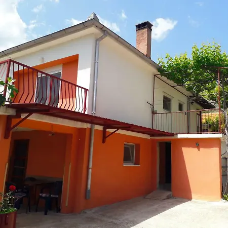 Privat bolig Sag