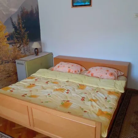Sag Privat bolig *
