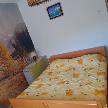 Privat bolig Sag *